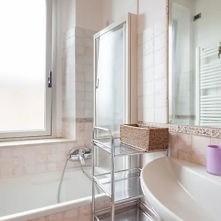 Casa Veronetta Apartmán