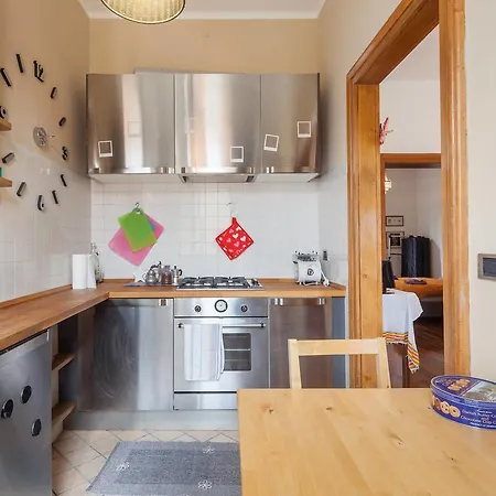 Apartman Casa Veronetta *
