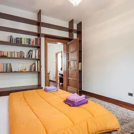 Casa Veronetta * Verona
