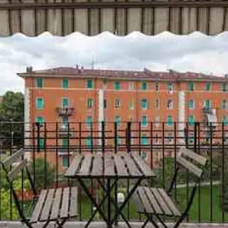 Apartment Casa Veronetta *