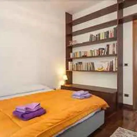 Apartment Casa Veronetta *