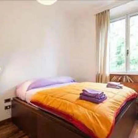 Casa Veronetta Verona