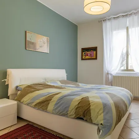 Casa Veronetta Apartment