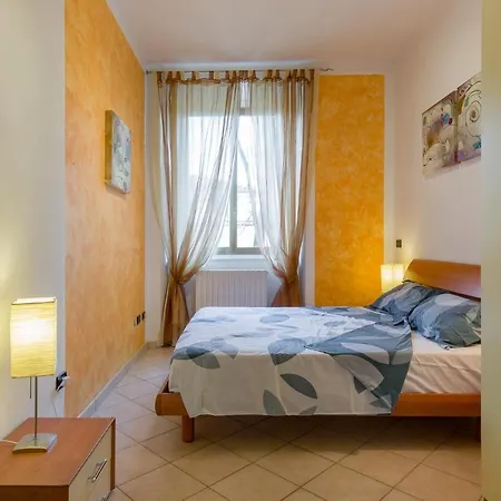 Casa Veronetta Verona