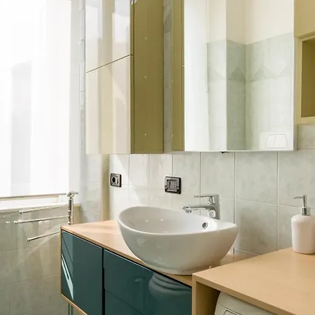 Casa Veronetta Apartment Verona