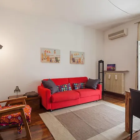 Apartment Casa Veronetta Verona