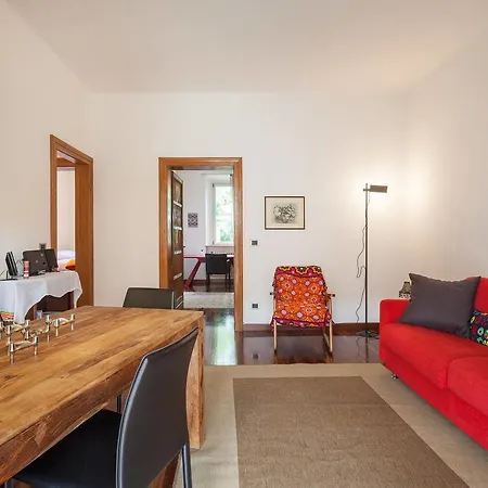 Casa Veronetta Apartment *