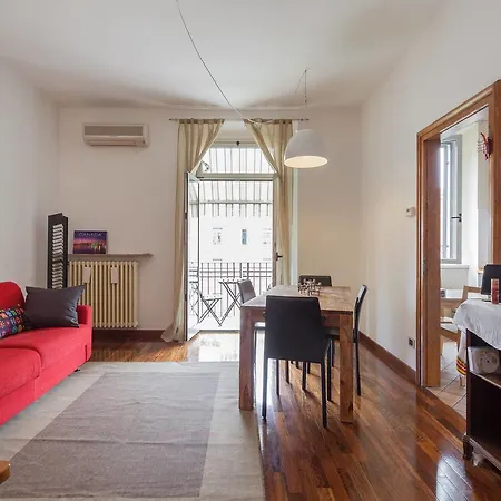 Apartment Casa Veronetta