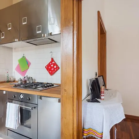 Casa Veronetta Apartment