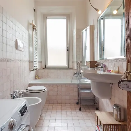 Casa Veronetta Verona
