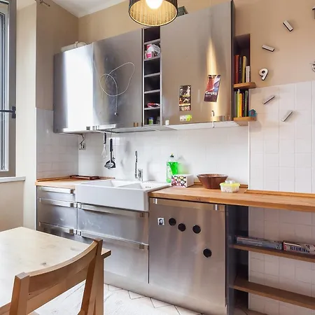 Apartment Casa Veronetta