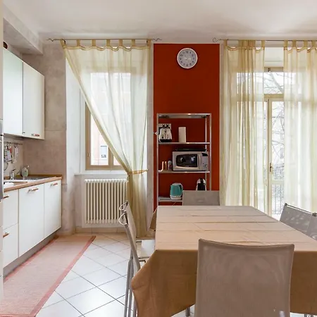 Casa Veronetta * Verona