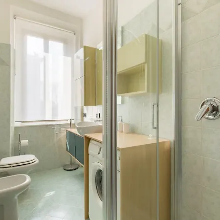 Apartment Casa Veronetta